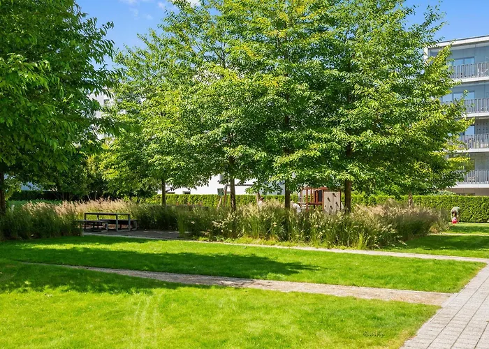 Nadmorze Seaside With Parking By Lion アパート