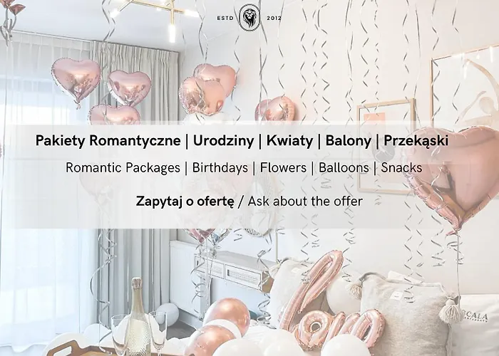 Nadmorze Seaside With Parking By Lion アパート グダニスク